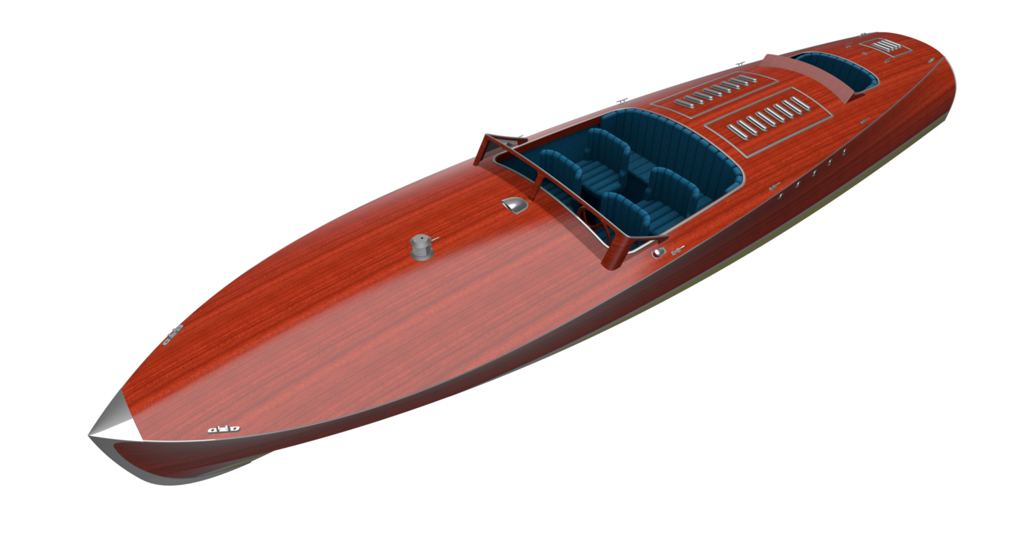 www.classicwoodenboatplans.com