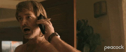 Episode 7 GIF by MacGruber