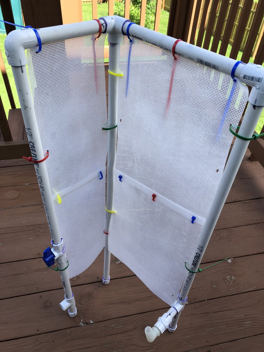 03 - Waterfall ATS Prototype.JPEG