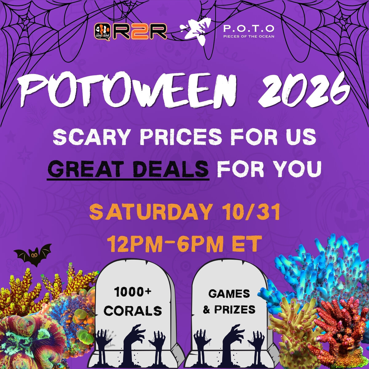 Live Sale