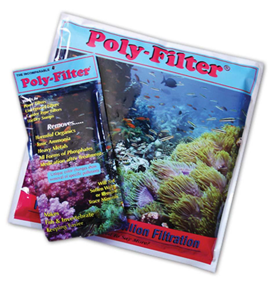 Poly fill  REEF2REEF Saltwater and Reef Aquarium Forum