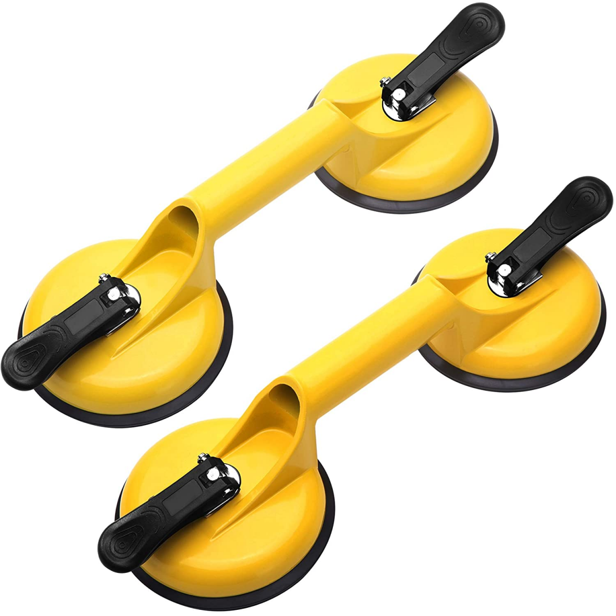 Strong suction cups discount for glass