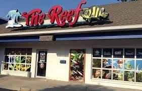 The Reef Aquarium Shop, Upcoming Events in Indianapolis on Do317