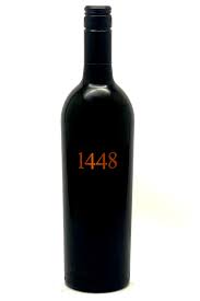 Jeff Runquist 2020 1448 Red Table Wine - Blackwell's Wines & Spirits