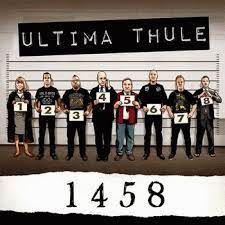 Ultima Thule 1458 (Album)- Spirit of Metal Webzine (en)