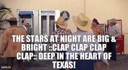 Image result for pee wee texas gif