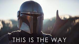 The Mandalorian - This is the Way - YouTube