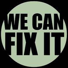 Stream We Can Fix It! | Listen to podcast episodes online for free on  SoundCloud