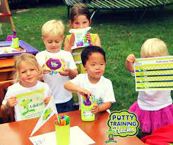 Potty Training Party: What it is and how to host one