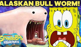 Why the ALASKAN BULL WORM Episode is One of the Greatest ...