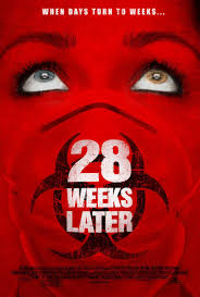 28 Weeks Later (2007) - IMDb