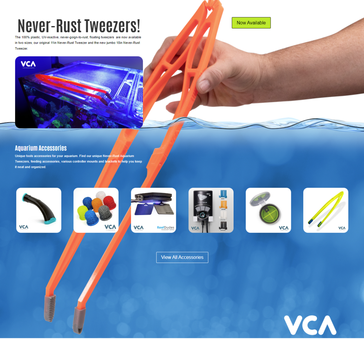 4th of July Sale - Vivid Creative Aquatics and the Random Flow ...
