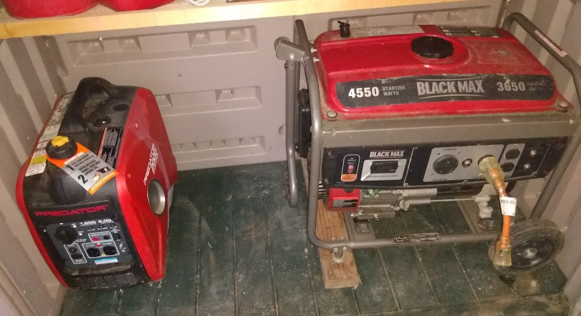 Inverter Generator vs regular | Reef2Reef