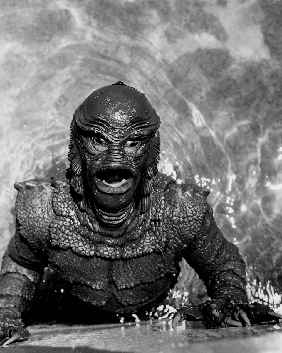 Serial Killer on the Loose!! Tell Tales of Tank Terrorizers and things ...