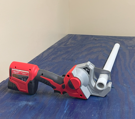 Cutting PVC made easy - There is a better way | Reef2Reef