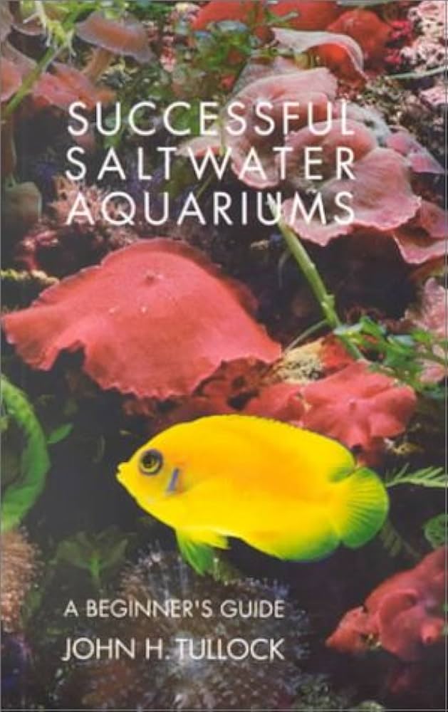 POLL - What inspired you to start your reefing journey? | Page 2 ...