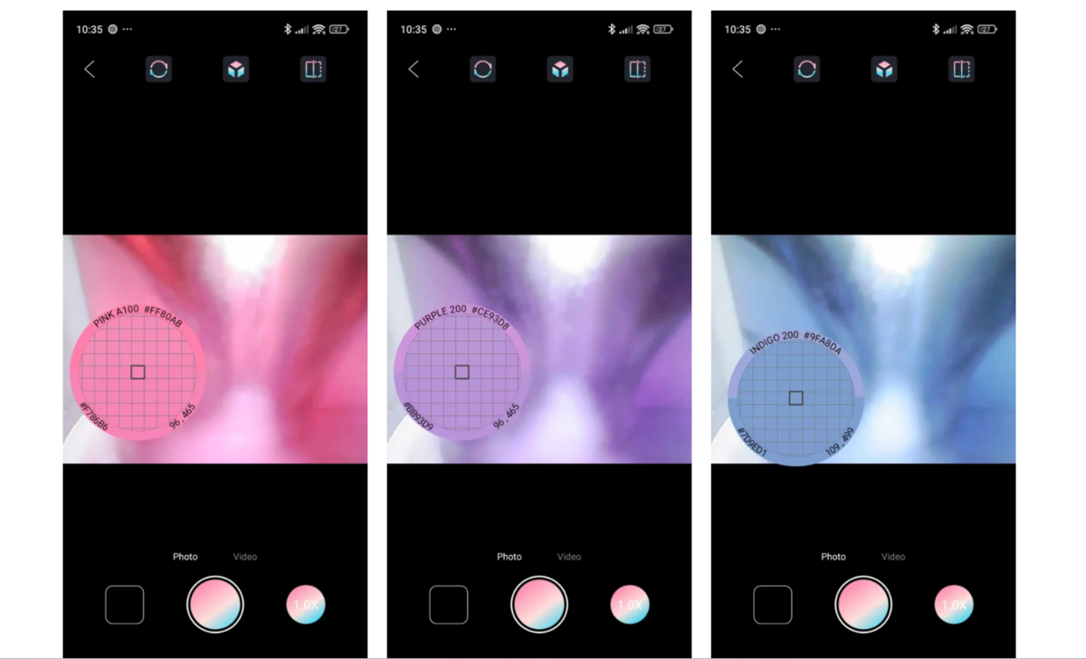 Water testing made easy for color-blind (and not) people! | Reef2Reef