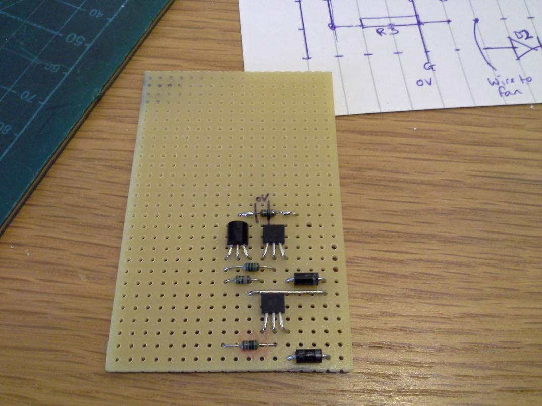 My diy led build using arduino controller | Page 4 | Reef2Reef