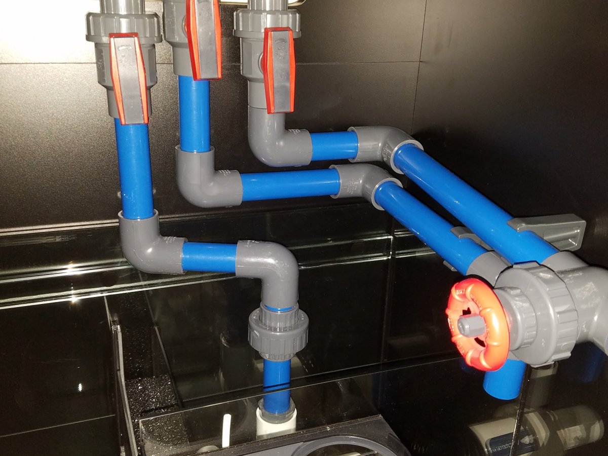 Build Thread Daltrey S Red Sea Reefer 750 Xxl Build Page 12 Reef2reef Saltwater And Reef Aquarium Forum