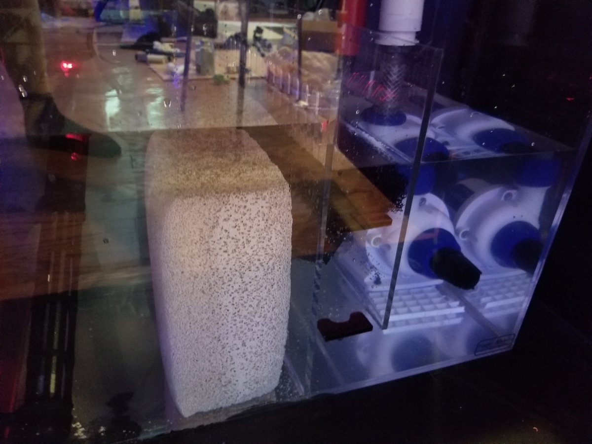 Cube Build - Resistance Is Futile - 90g 