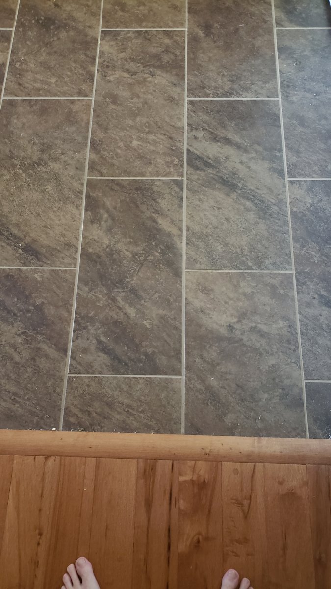 Reef Tank on Hardwood Floors REEF2REEF Saltwater and Reef Aquarium Forum