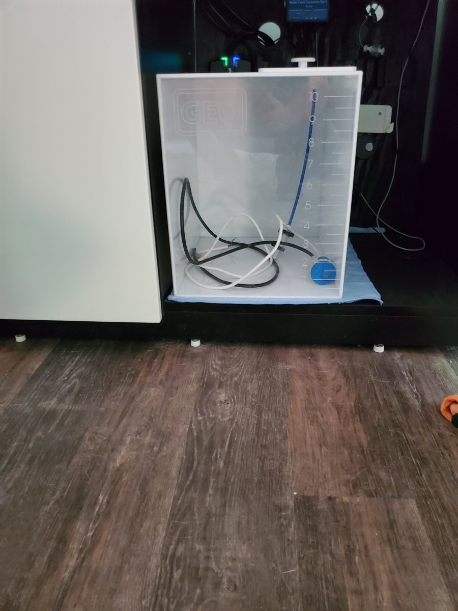 Red Sea 750 Xxl For Sale Reef2reef Saltwater And Reef Aquarium Forum