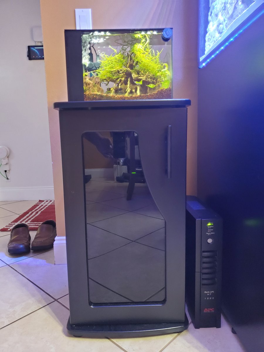 Build Thread My First Red Sea Reefer Build Xxl 625 Page 3 Reef2reef Saltwater And Reef Aquarium Forum