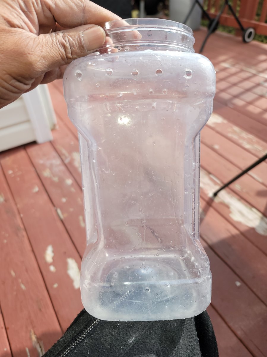 DIY Pod population home | Reef2Reef