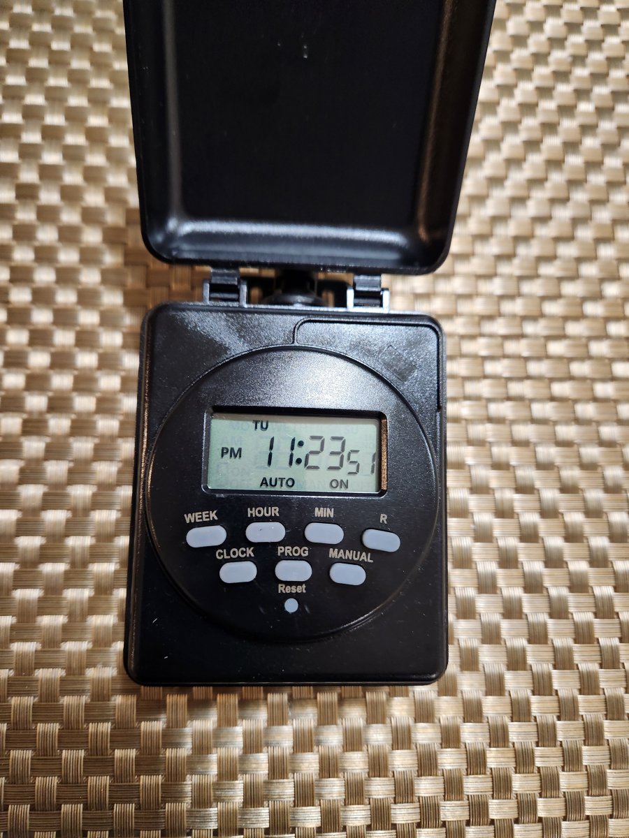 Bn Link Timer