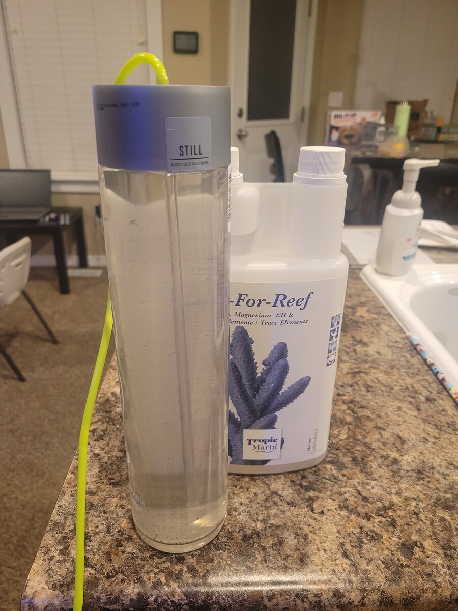 Want to see diy budget dosing containers THAT WORK | Reef2Reef