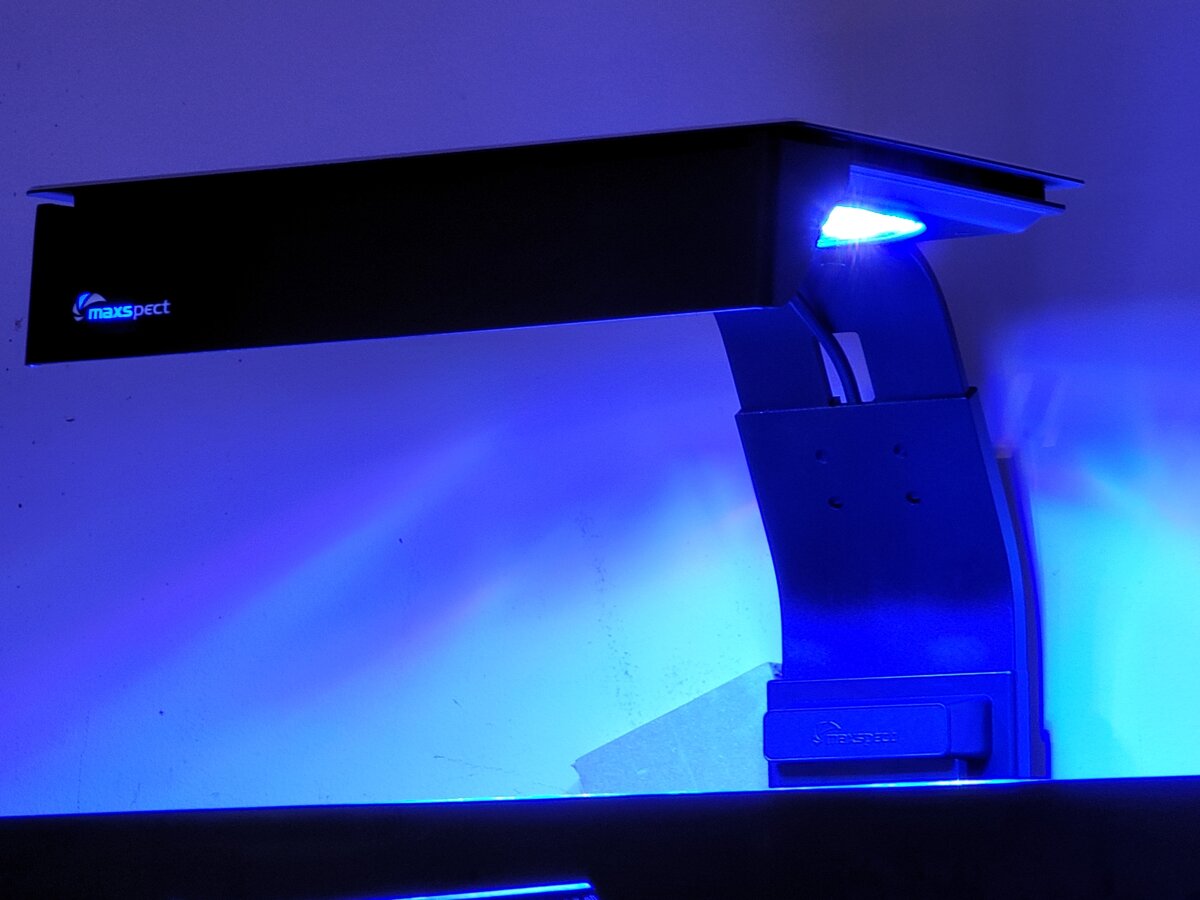 ライト・照明器具 maxspect ETHEREAL LED LIGHTING SYSTEM _0000_elevation_view__79721.