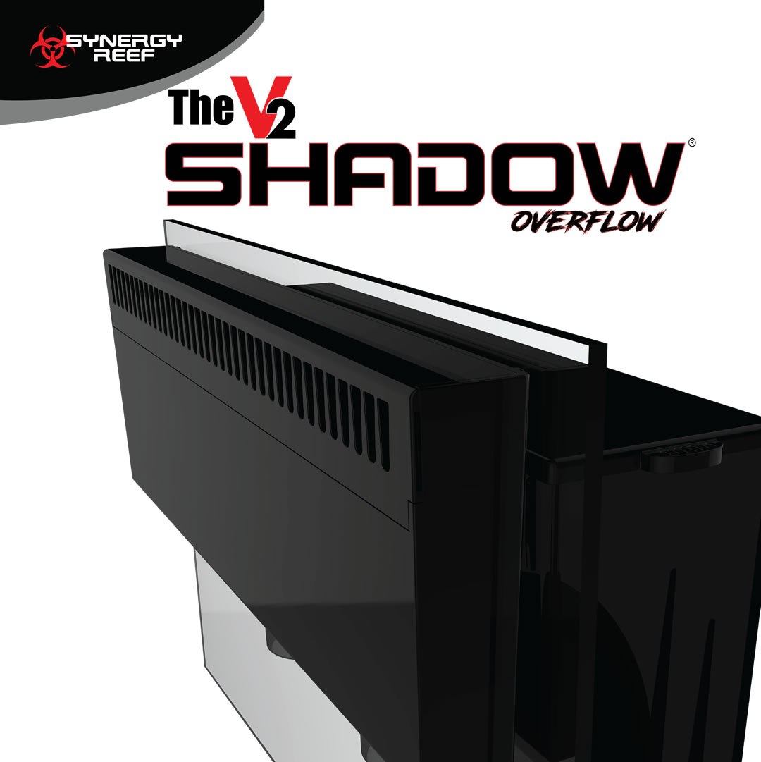 Shadow shop overflow box