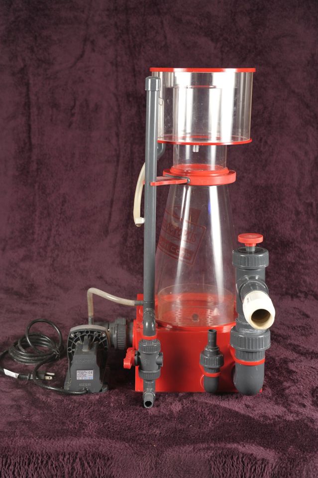 Colorado - Skimmers - Drygoods - Reef Octopus XP3000ext External Protein  Skimmer$500