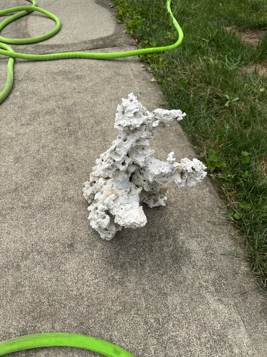 Connecticut - Miscellaneous - Dry Goods - Marco rock aquascape ...