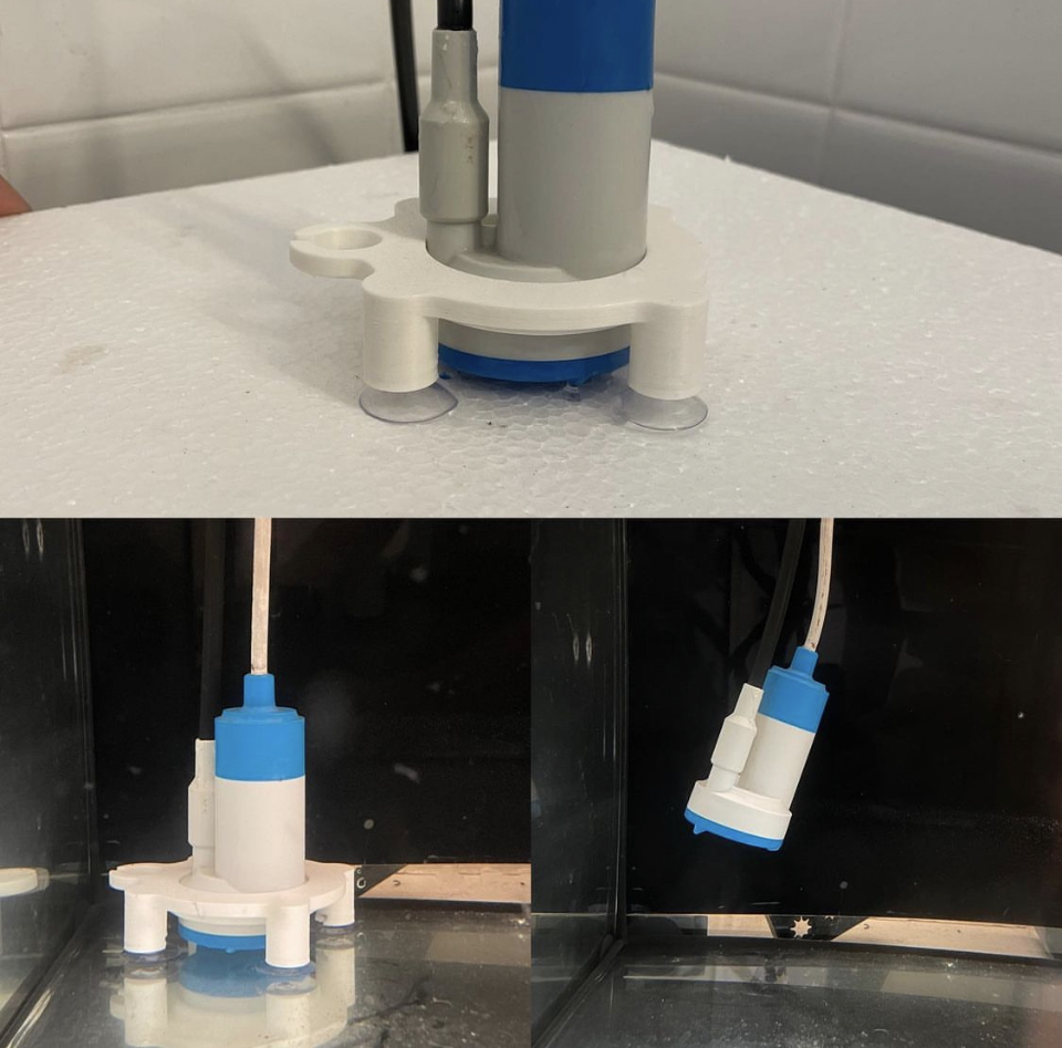 QUESTION OF THE DAY - How could 3D printing take reefing to the next ...