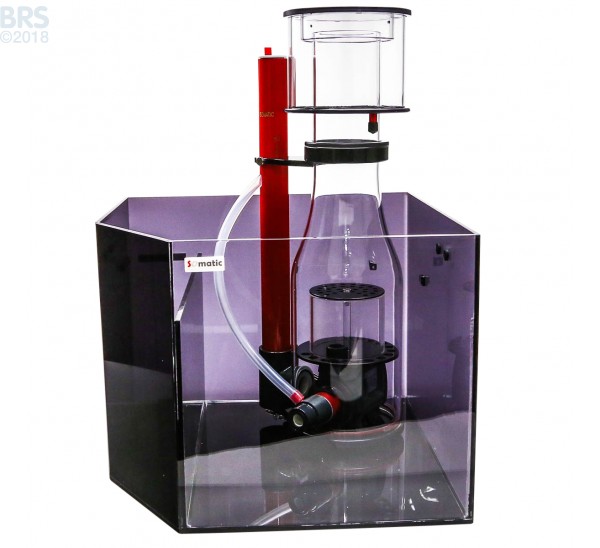Tiny refugium... making it up as I go! | Reef2Reef