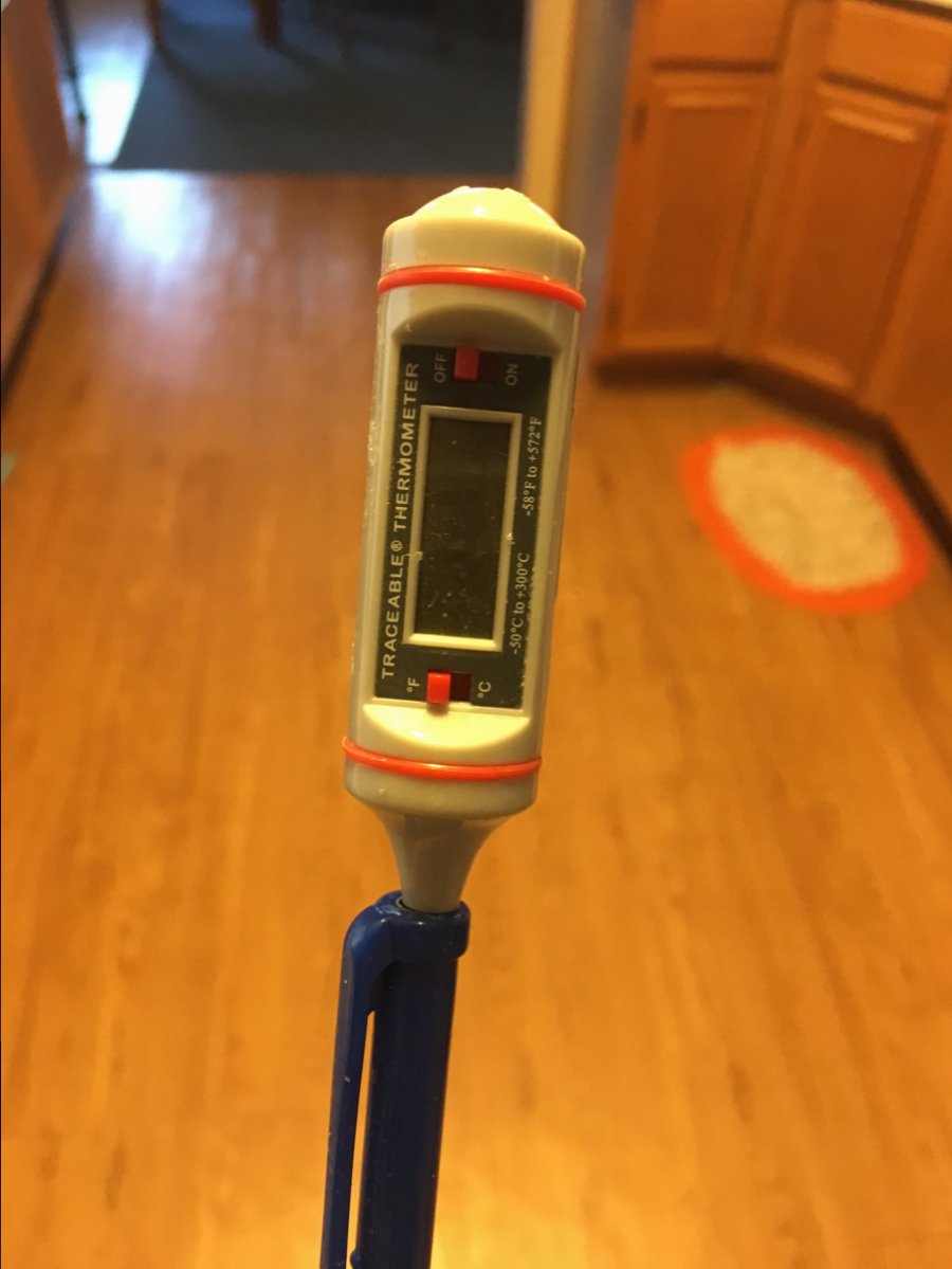 Apex Temp calibration REEF2REEF Saltwater and Reef Aquarium Forum