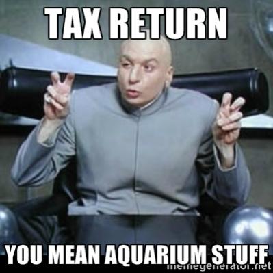 I'm bored, I made a meme, show me yours  REEF2REEF Saltwater and Reef  Aquarium Forum
