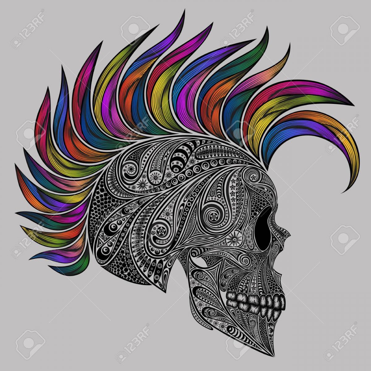 64641348-the-skull-of-punk-vector-human-skull-made-of-flowers-and-colored-mohawk.jpg