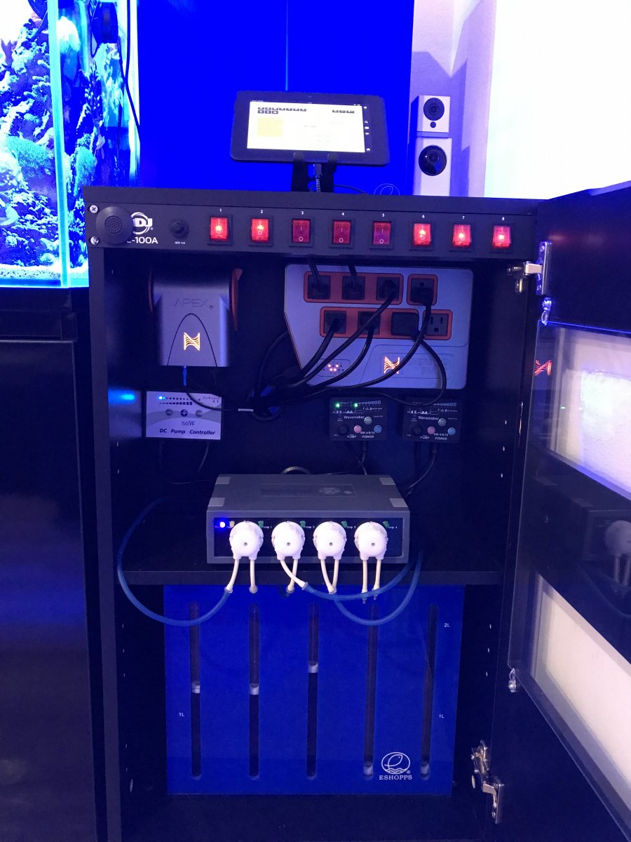 Diy aquarium controller new arrivals