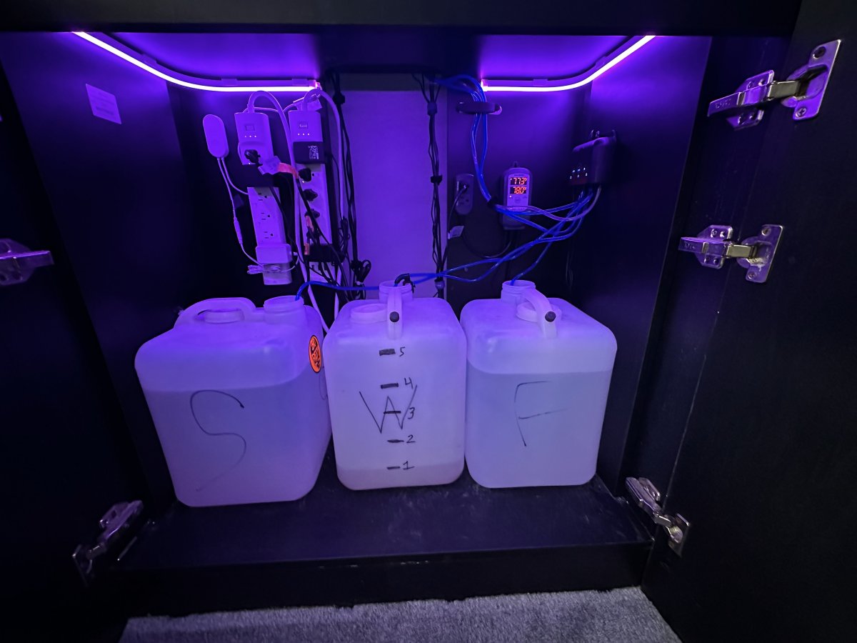 9 - Cleaned Up Under Tank.jpeg