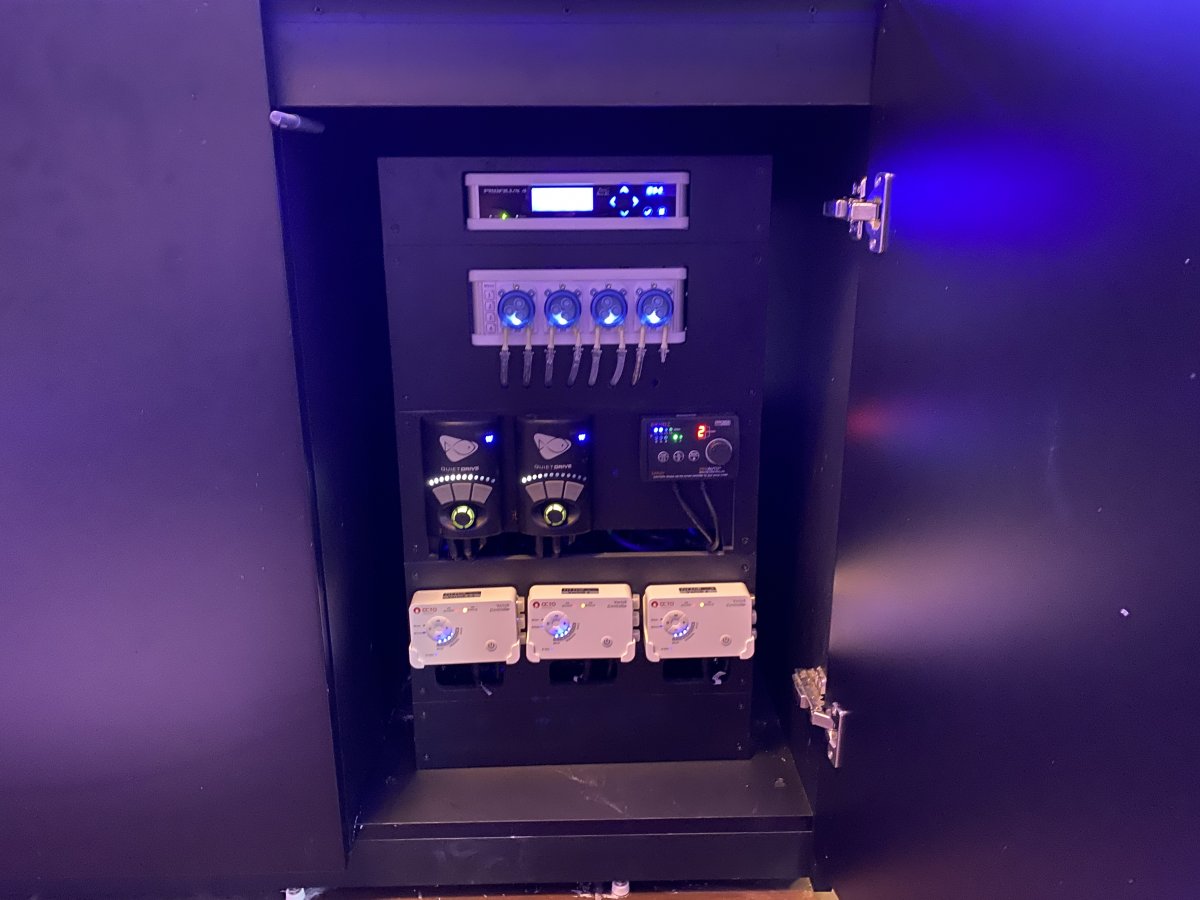 Show Me Your Control board for your Apex Display! | Page 4 | Reef2Reef