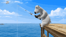 bernard-bear-fishing.gif