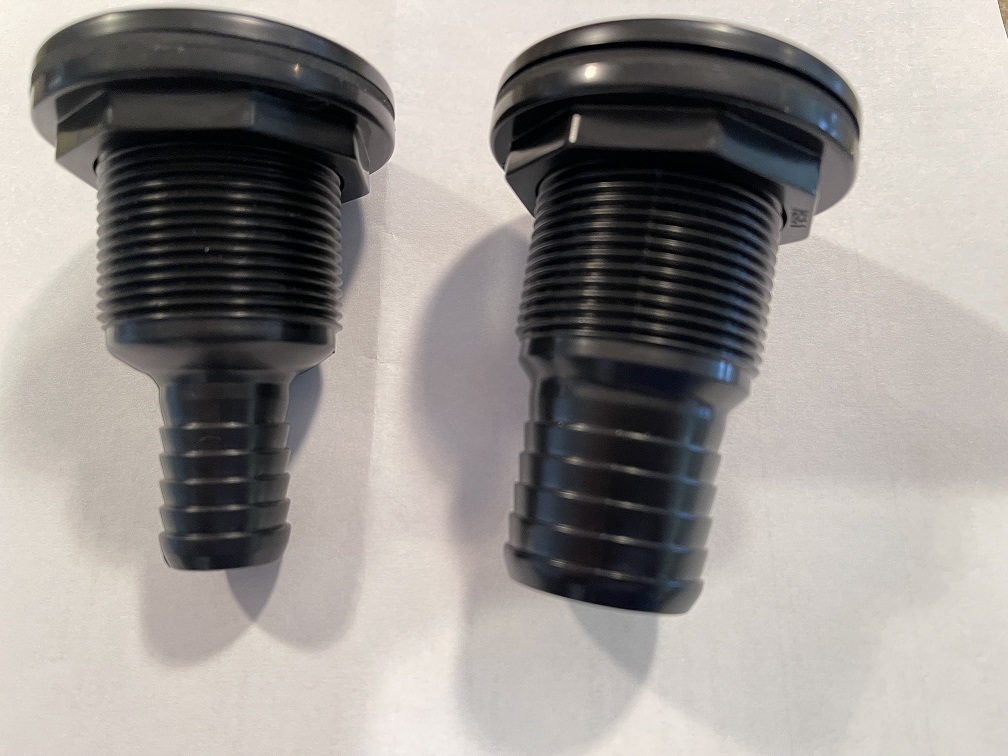 Aqueon overflow kit cheap