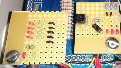 My diy led build using arduino controller | Reef2Reef