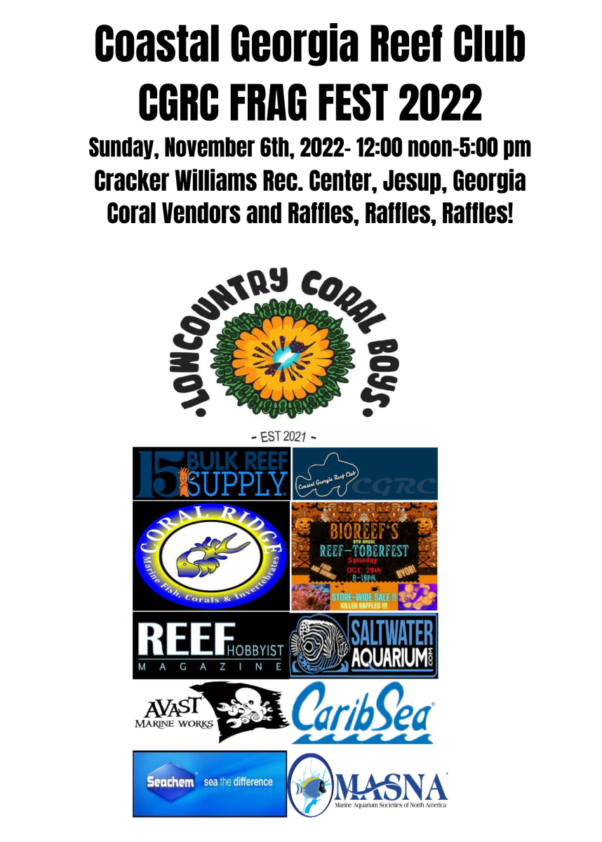 Coastal Georgia Reef Club presents- CGRC FRAG FEST 2022.png