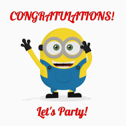 Congrats-Minion.gif