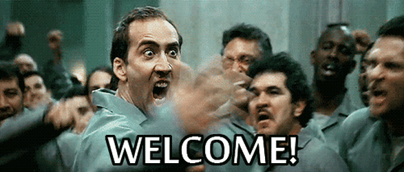 Crazy Welcome.gif