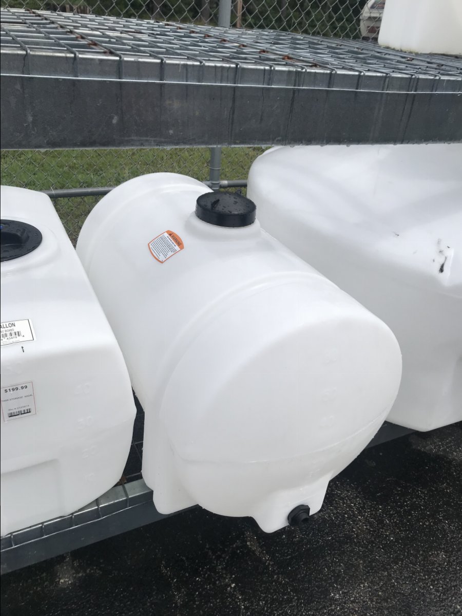 Rodi containers | Reef2Reef