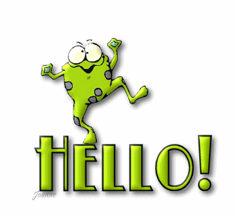 Dancing-Frog-Says-Hello-Animated-Picture.gif